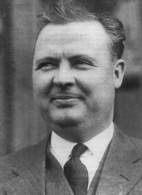 David Curtis Stephenson